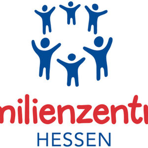 Logo: Familienzentren Hessen
