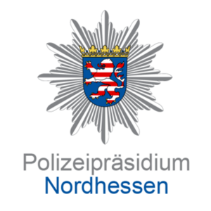 Polizei Nordhessen Logo