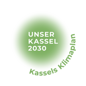 Unser Kassel 2030 Logo