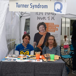 Turner Syndrom