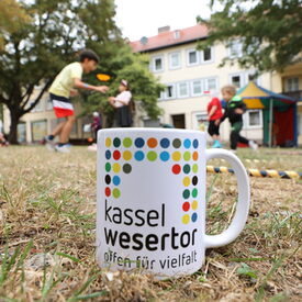 Stadtteilfest Wesertor