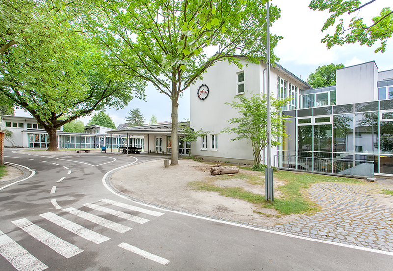 August-Fricke-Schule