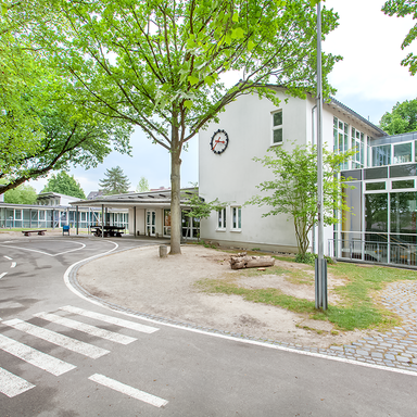August-Fricke-Schule