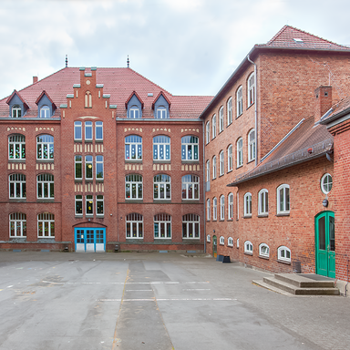 Dorothea-Viehmann-Schule