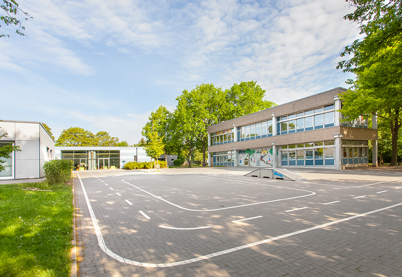 Ernst-Leinius-Schule