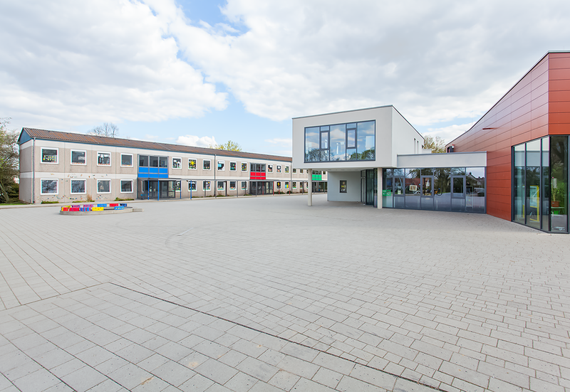 Schenkelsbergschule