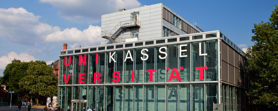 Universität Kassel