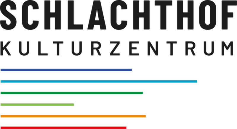 Logo Kulturzentrum Schlachthof