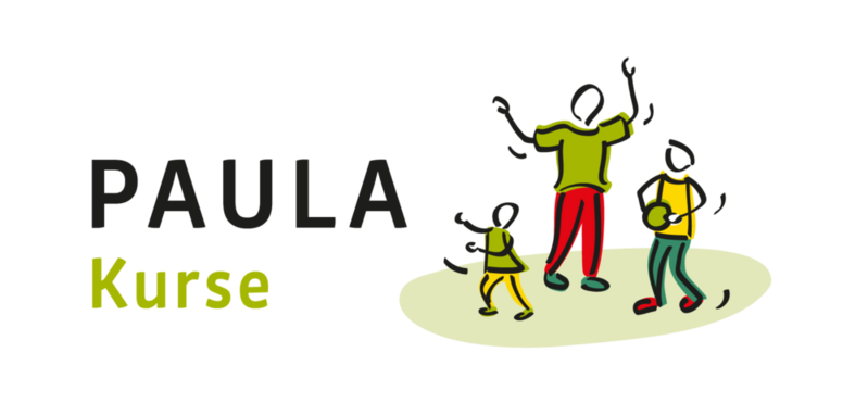 Logo PAULA