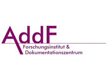 Logo Stiftung Archiv der deutschen Frauenbewegung