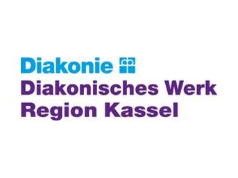 Logo des Diakonischen Werks Region Kassel