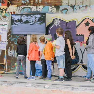 Kinder- und Jugendbeteiligung ist ein wichtiges Thema in Kassel