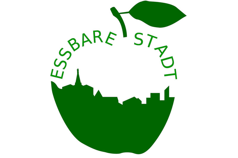 Logo des Essbare Stadt e. V.