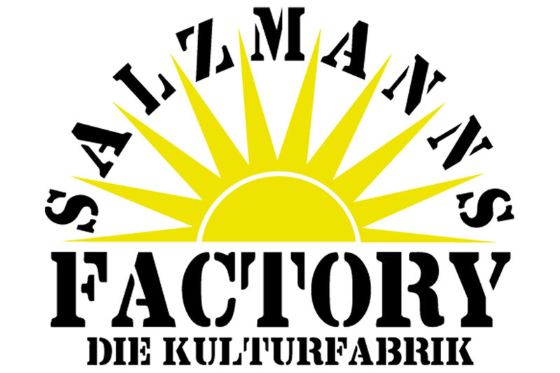 Logo der Kulturfabrik Salzmann
