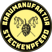 Logo Braumanufaktur Steckenpferd