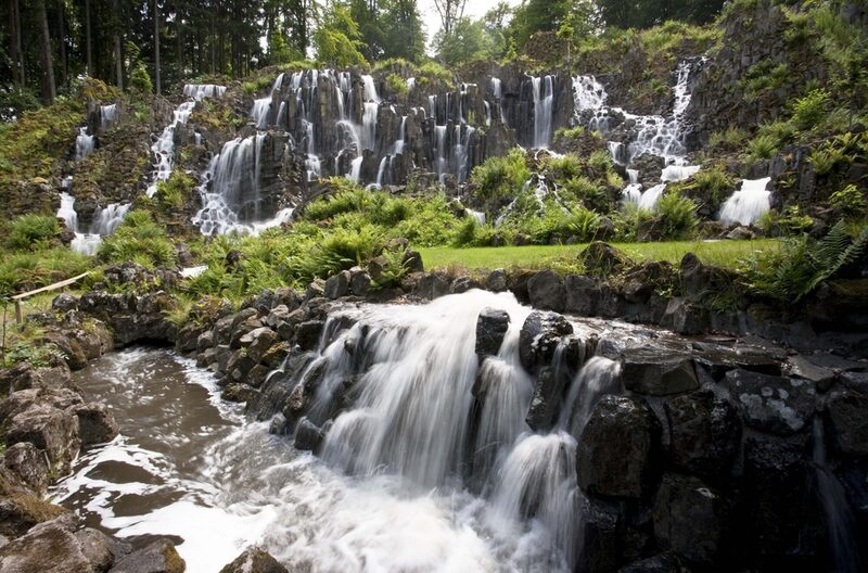 Steinhöfer Wasserfall