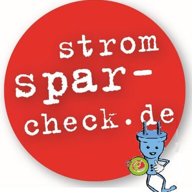 Logo Strom Spar Check