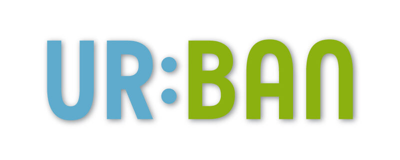 Logo UR:BAN
