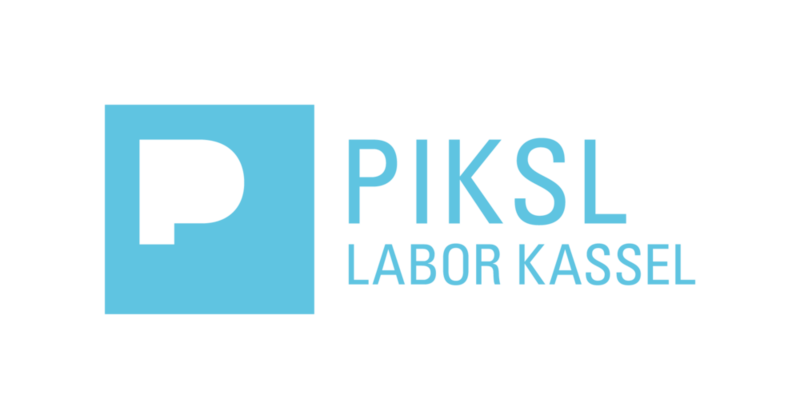 Logo PIKSL Labor Kassel