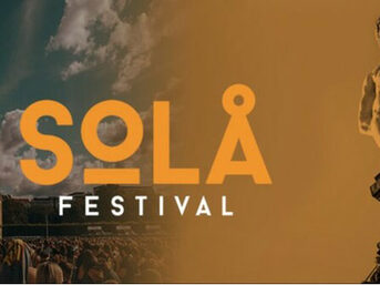 Ankündigung Sola Festival