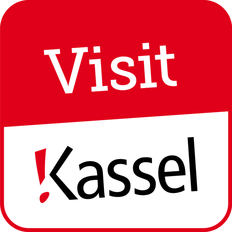 Icon Visit Kassel