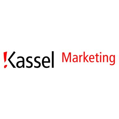 Logo Kassel Marketing