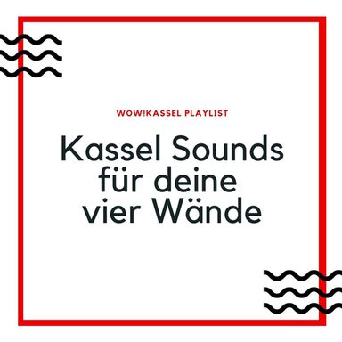 Kassel Sounds_Spotify
