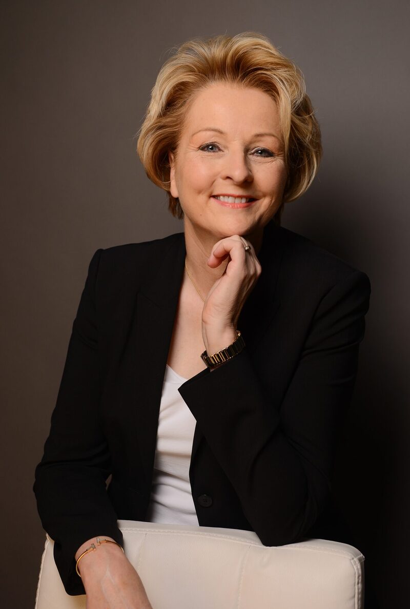 Prof. Dr. Maria Schuppert