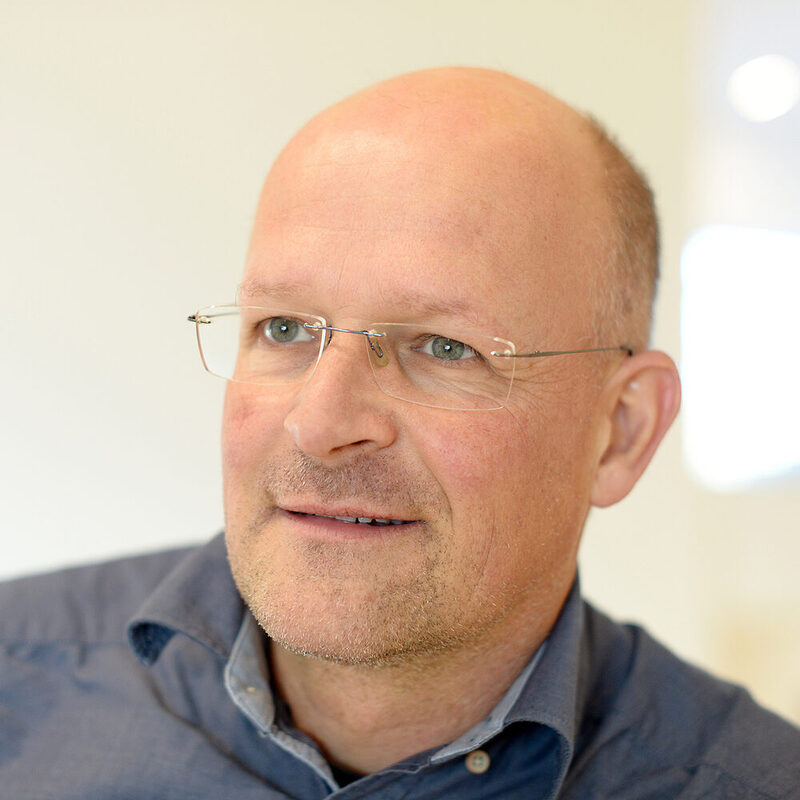 Prof. Dr. Kai Füldner