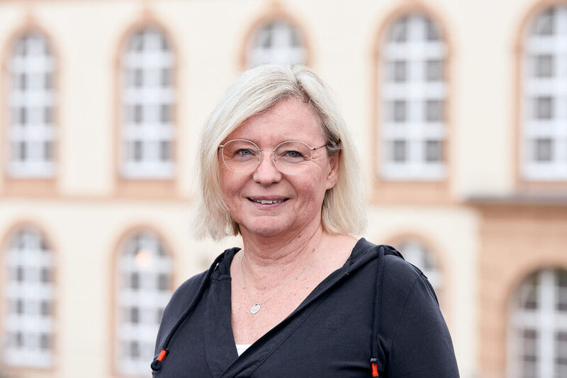 Foto von Bärbel Döring