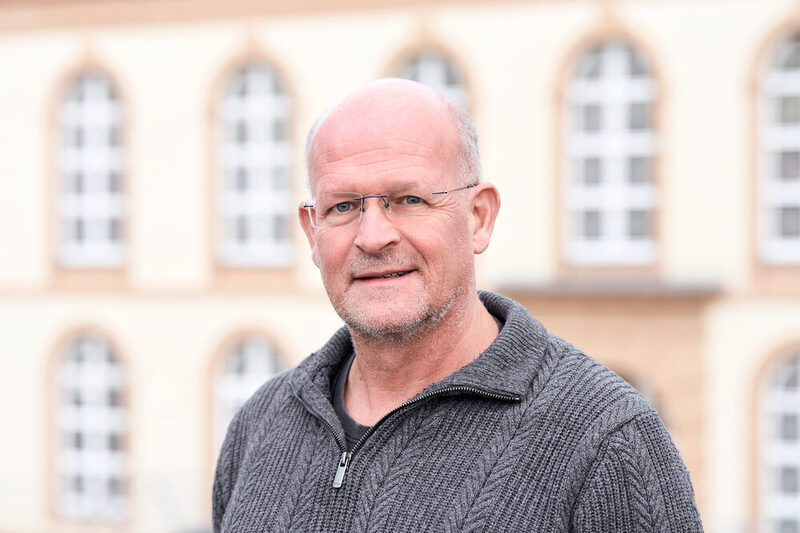 Foto von Prof. Dr. Kai Füldner