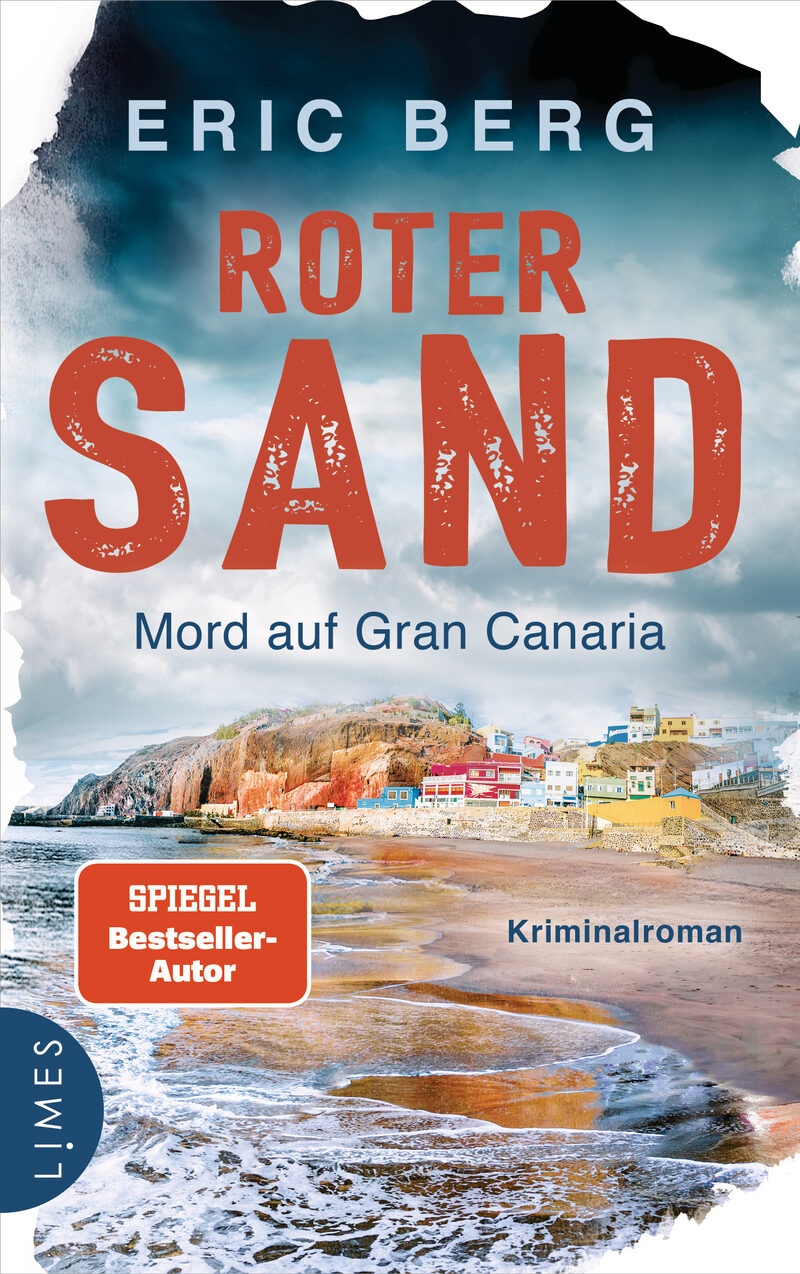 Cover Roter Sand
