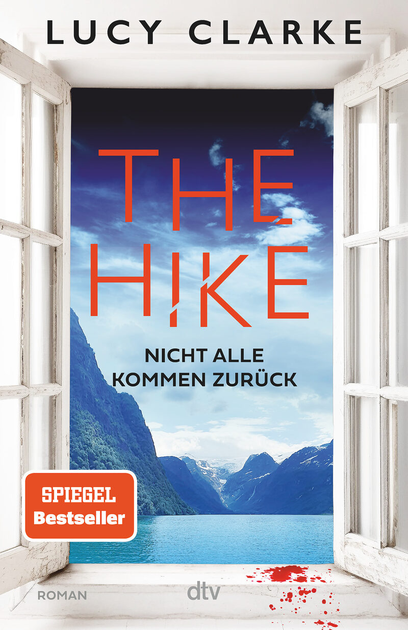 Cover The Hike
