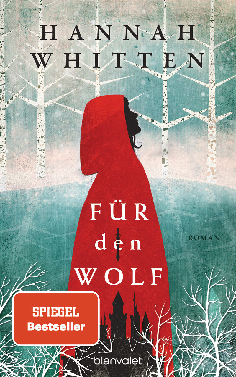 Cover Für den Wolf