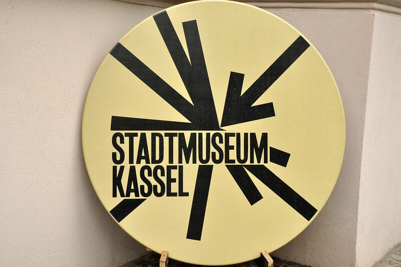 documenta 14 im Stadtmuseum