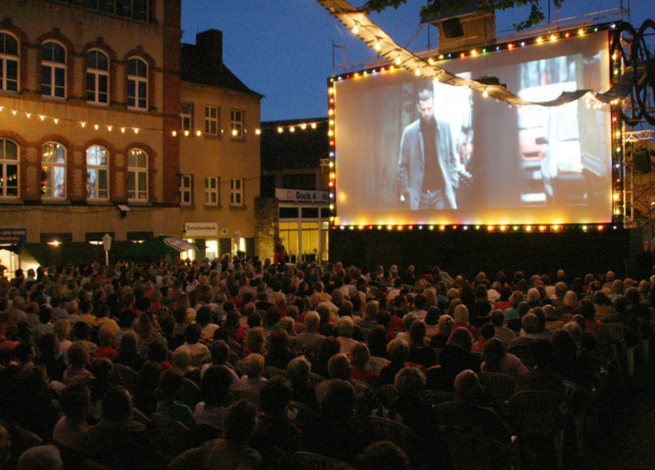 Kinoprogramm In Hof