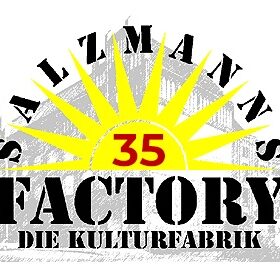 35 Jahre Kulturfabrik Salzmann