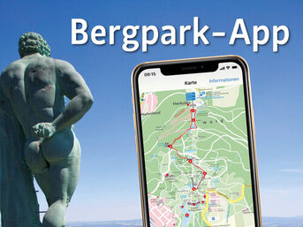 Bergpark App