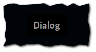 Wort Dialog