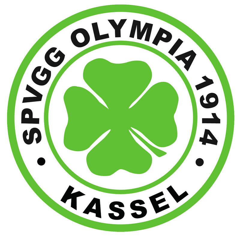 Logo Spielvereinigung Olympia 1914 Kassel