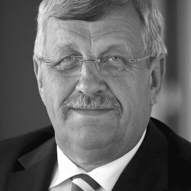 Dr. Walter Lübcke