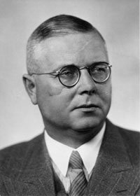 Gustav Lahmeyer