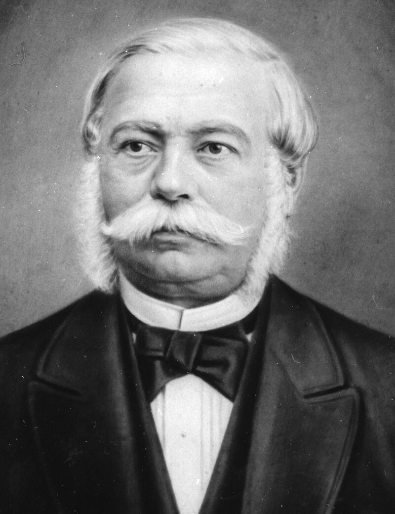 Friedrich Nebelthau