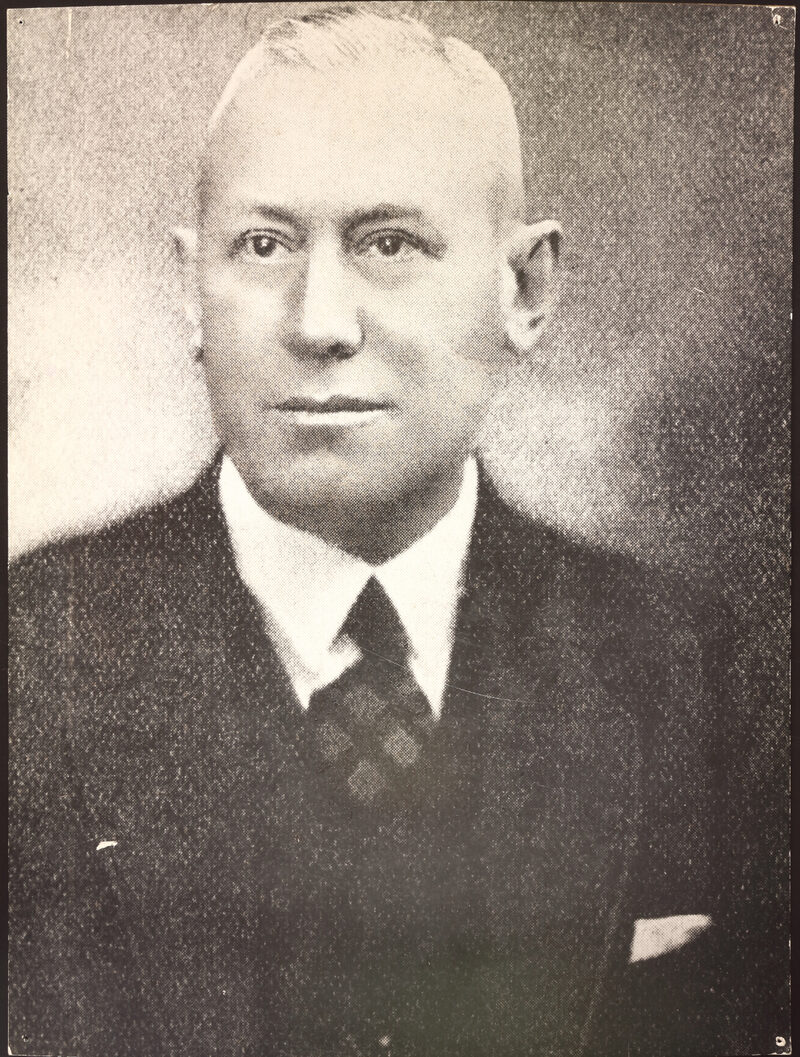 Herbert Stadler
