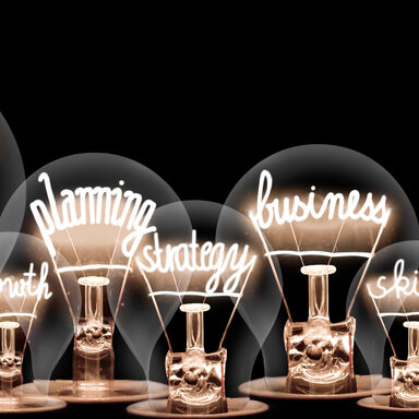 Light Bulb Concept