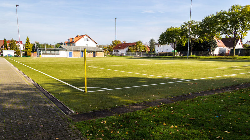 Sportplatz Lindenbergstraße
