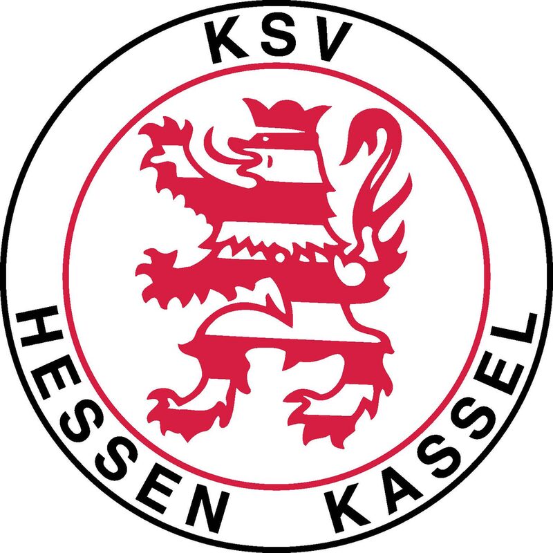 Logo Kasseler Sportverein Hessen Kassel 1998