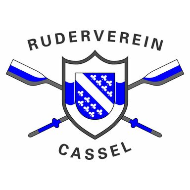 Logo Ruderverein Cassel 2010 (RVC)