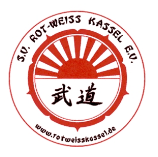 Logo Sportvereinigung Rot Weiss Kassel