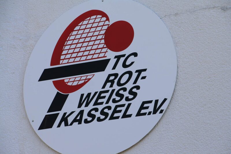 Logo Tennis Club Rot Weiss Kassel